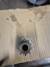 Atco Royal, Club Gears