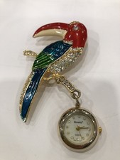 Bonetto Quartz Japan Move