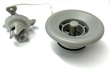 Khyam & Outdoor Revolution Grey Dynamic Speed Valve