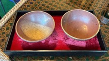 (2) Bizen Ware Japan Pottery