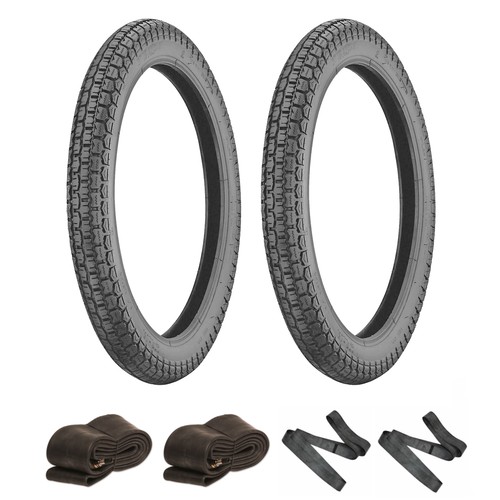 125 tyre pairs 17 - 125,