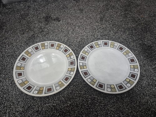 Seven broadhurst ironstone - broadhurst,