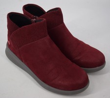 Ladies Clarks Cloudsteppers