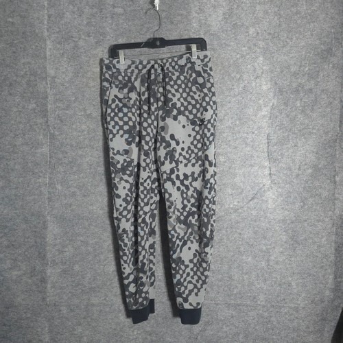 Nike tech fleece joggers mens - joggers,