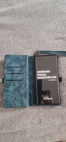 Samsung galaxy note20 ultra - ultra, 5g