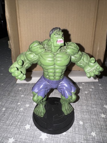 The incredible hulk marvel - incredible,