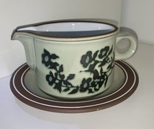 Vintage Hornsea Pottery Gravy