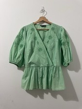 NWOT Boho Cottagecore M&S Size