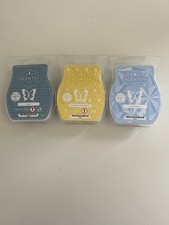 Scentsy  Trio of Bestsellers
