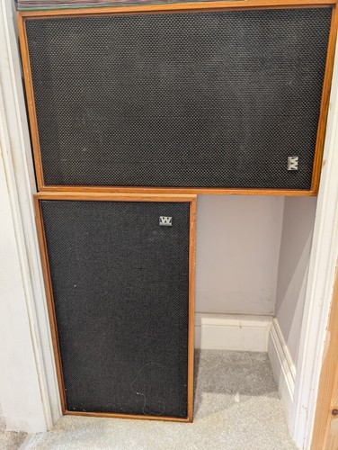 Vintage wharfedale linton xp2 - vintage,