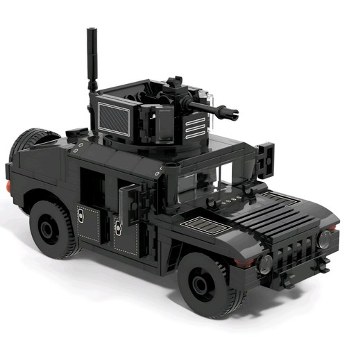 Armored humvee modern - armored, –