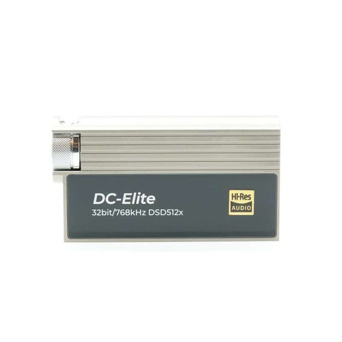 Ibasso elite portable - portable, usb