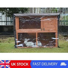 42-Inch Double Deck Rabbit