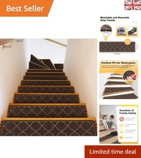 Soft, Durable Non-Slip Carpet