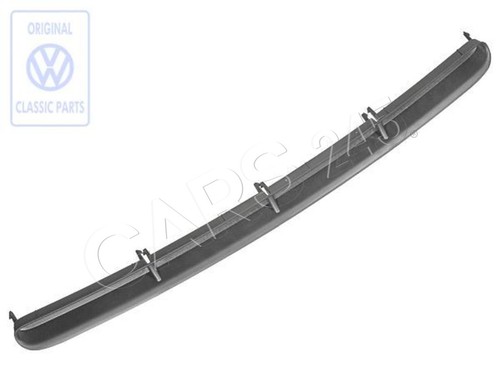 Genuine vent grille nos vw - grille,