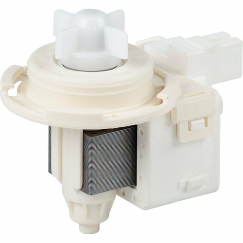 Miele dishwasher drain pump - miele,