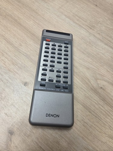 Original denon urc 100e - original,