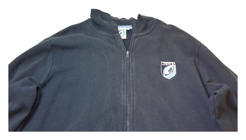Cardiff blues official 100 - cardiff, 100%