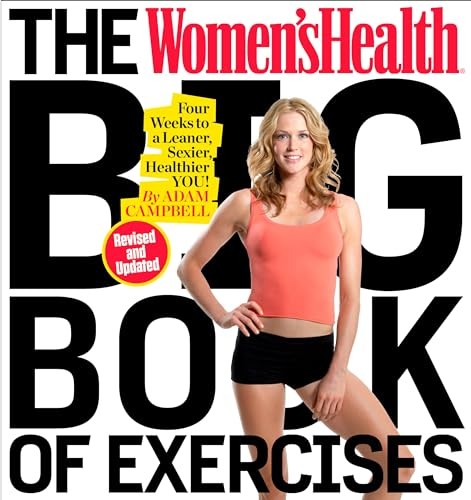 Women health big - women's,