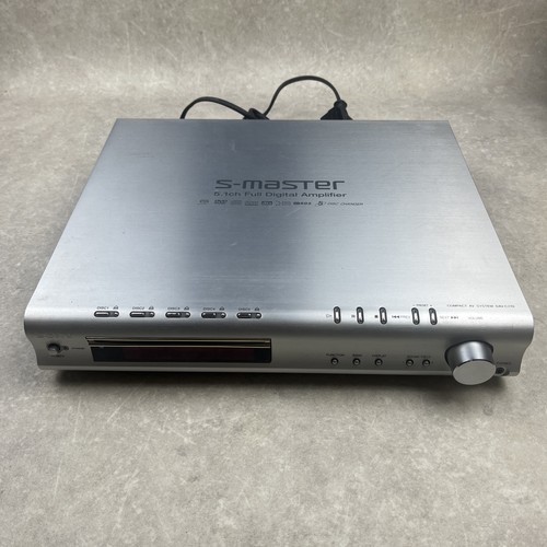 Sony master dav c770 - s-master, base