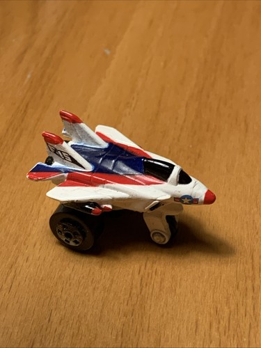 Vintage micro machines road - vintage,