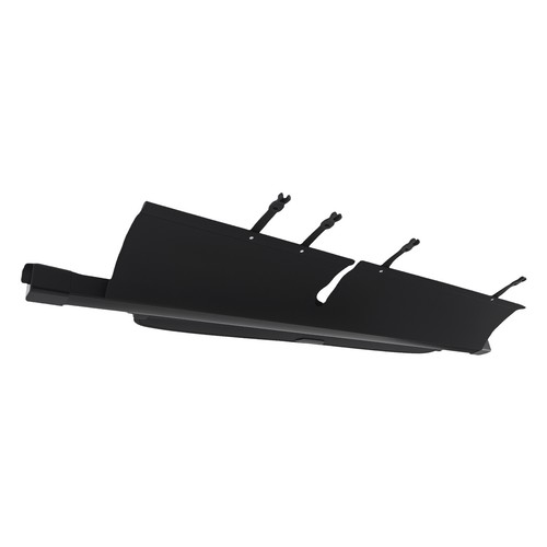 Luggage cover parcel shelf - parcel, for