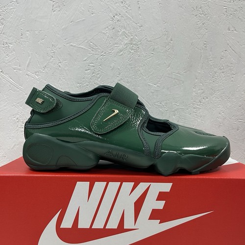 Nike air rift fir - air, green