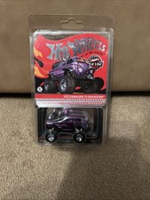 Hot Wheels RLC Volkswagen T1