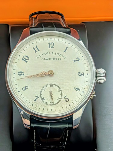 Vintage lange söhne - vintage, a.