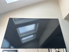 Samsung tv ue55tu7020k - tv,