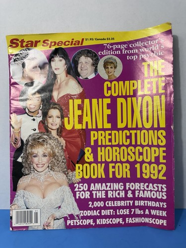 The magazine star special - magazine, special*