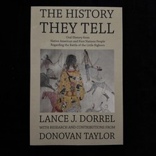 The history they - history, oral