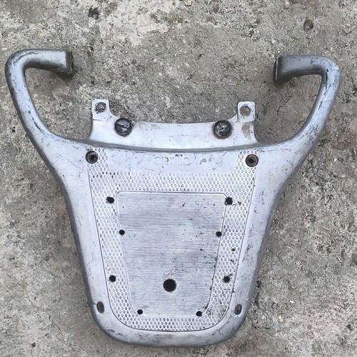 Luggage rack aprilia - luggage,