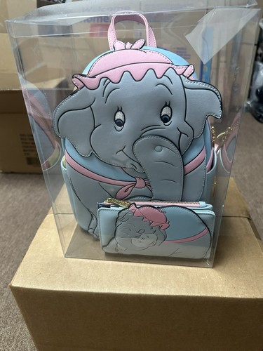 Loungefly disney jumbo - disney, ms
