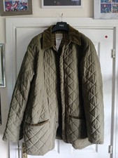 Beretta Quilted Jacket 46 (XL)