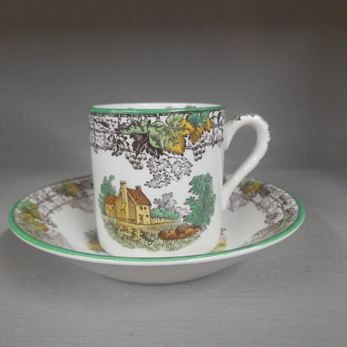 Copeland spode byron - copeland, coffee
