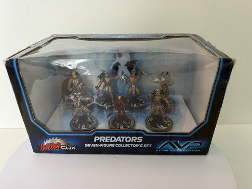 Wizkids horror click avp - wizkids,