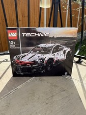 LEGO 42096 Technic  Porsche