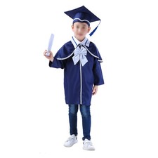 Children's Graduation Gown and