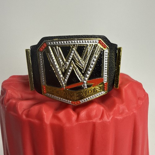 Mattel wwe elite - wwe, championship