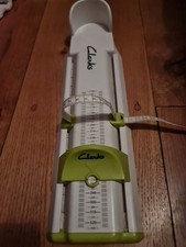 Clarks Shoe Measuring Gauge