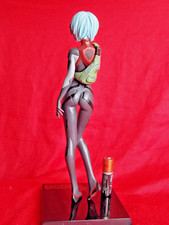 REI AYANAMI "KURONAMI"