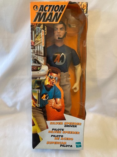 1998 action man silver - action,
