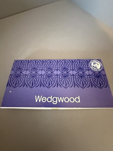 Wedgwood the royal wedding - the,