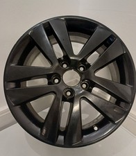 2014 VAUXHAL MERIVA B SET OF 4