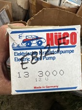 New SU Type Fuel Pump MG