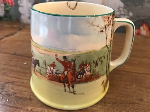 Antique 1930 royal doulton - antique,