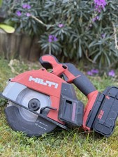 Hilti SC 6ML-22 Cordless