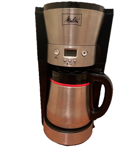 Melitta 46894 coffee - melitta,