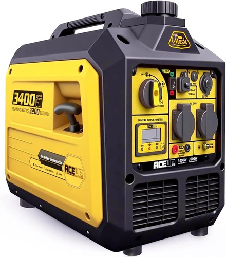 3400w petrol inverter - petrol,